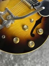 Gibson 【1967年製】ES-335TD with Bigsby【3.93kg】3Fギブソンフロア_5