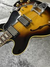 Gibson 【1967年製】ES-335TD with Bigsby【3.93kg】3Fギブソンフロア_6