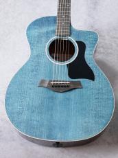 Taylor 【限定モデル!】214ce Plus Special Edition / Trans Blue
