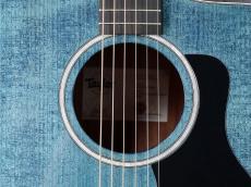 Taylor 【限定モデル!】214ce Plus Special Edition / Trans Blue_5