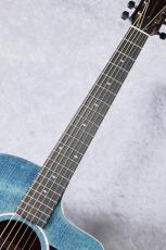 Taylor 【限定モデル!】214ce Plus Special Edition / Trans Blue_7