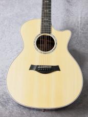 Taylor 【当店オーダーモデル】Custom 414ce V-Class Adirondack spruce TOP