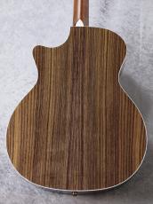 Taylor 【当店オーダーモデル】Custom 414ce V-Class Adirondack spruce TOP_3
