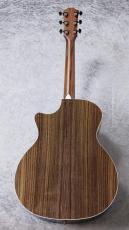 Taylor 【当店オーダーモデル】Custom 414ce V-Class Adirondack spruce TOP_4
