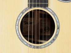 Taylor 【当店オーダーモデル】Custom 414ce V-Class Adirondack spruce TOP_5