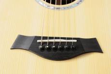 Taylor 【当店オーダーモデル】Custom 414ce V-Class Adirondack spruce TOP_6