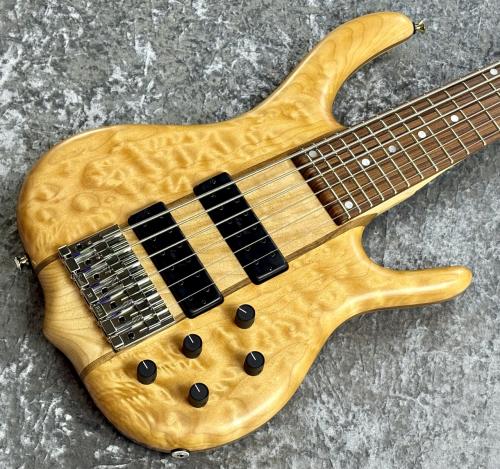 Ken Smith BSR6PE-QM