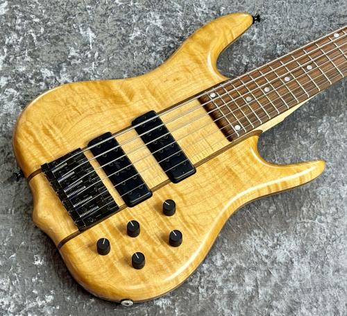 Ken Smith CR6VE-QM