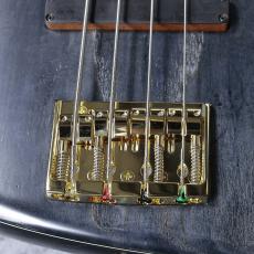 Sugi NB4IR ASH/ASH - BSBK - 【3.65kg】【#S250023】【極薄ウレタン塗装】_3