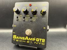 Tech 21 SANAMP GT2