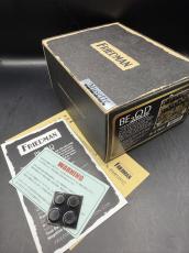 Friedman BE-OD Deluxe  -ClockWorks Edition-_7