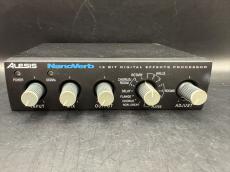 ALESIS Nanoverb_4