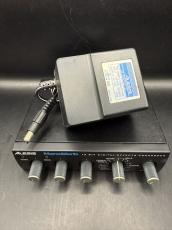 ALESIS Nanoverb_8