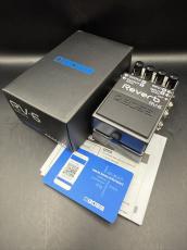 BOSS RV-6 Reverb_7