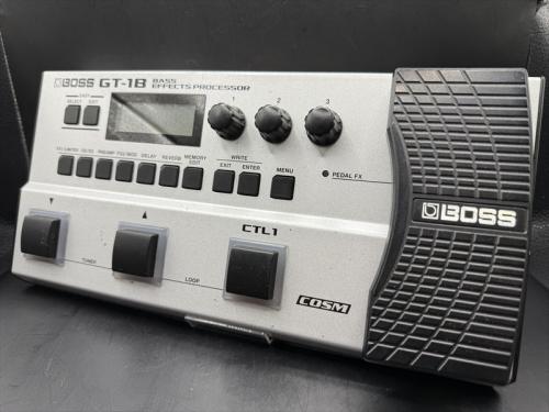 BOSS GT-1B