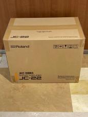 Roland JC-22