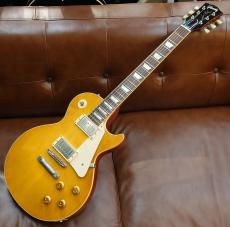 Gibson 【USED】1958 Les Paul Standard VOS Lemon Burst 2010年製 [4.06kg]_2