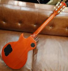 Gibson 【USED】1958 Les Paul Standard VOS Lemon Burst 2010年製 [4.06kg]_3