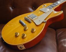 Gibson 【USED】1958 Les Paul Standard VOS Lemon Burst 2010年製 [4.06kg]_4