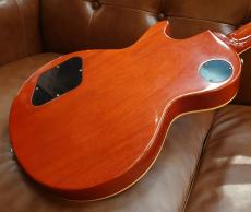 Gibson 【USED】1958 Les Paul Standard VOS Lemon Burst 2010年製 [4.06kg]_5