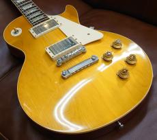 Gibson 【USED】1958 Les Paul Standard VOS Lemon Burst 2010年製 [4.06kg]_6