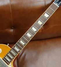 Gibson 【USED】1958 Les Paul Standard VOS Lemon Burst 2010年製 [4.06kg]_8