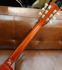 Gibson 【USED】1958 Les Paul Standard VOS Lemon Burst 2010年製 [4.06kg]_10