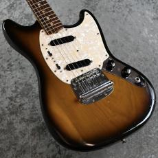 Fender 【1973年製】Mustang -Sunburst- ≒3.01kg