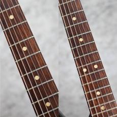 Fender 【1973年製】Mustang -Sunburst- ≒3.01kg_4