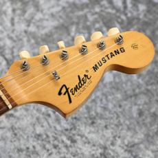 Fender 【1973年製】Mustang -Sunburst- ≒3.01kg_5