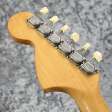Fender 【1973年製】Mustang -Sunburst- ≒3.01kg_6