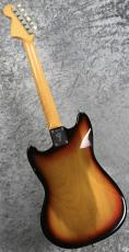 Fender 【1973年製】Mustang -Sunburst- ≒3.01kg_9