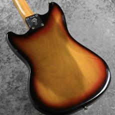 Fender 【1973年製】Mustang -Sunburst- ≒3.01kg_10