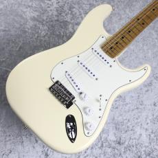Fender Made in Mexico Limited Edition Player II Stratocaster Maple ~Olympic White~ #MX26026863 [3.54kg]