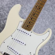 Fender Made in Mexico Limited Edition Player II Stratocaster Maple ~Olympic White~ #MX26026863 [3.54kg]_2