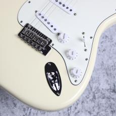 Fender Made in Mexico Limited Edition Player II Stratocaster Maple ~Olympic White~ #MX26026863 [3.54kg]_4
