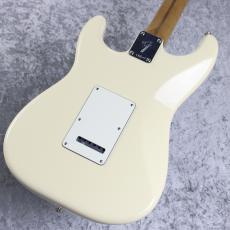 Fender Made in Mexico Limited Edition Player II Stratocaster Maple ~Olympic White~ #MX26026863 [3.54kg]_7