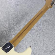 Fender Made in Mexico Limited Edition Player II Stratocaster Maple ~Olympic White~ #MX26026863 [3.54kg]_8