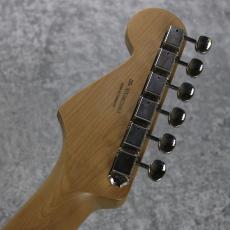 Fender Made in Mexico Limited Edition Player II Stratocaster Maple ~Olympic White~ #MX26026863 [3.54kg]_9