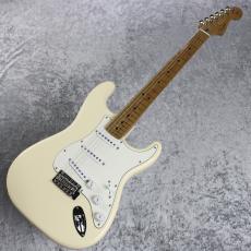 Fender Made in Mexico Limited Edition Player II Stratocaster Maple ~Olympic White~ #MX26026863 [3.54kg]_10