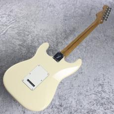 Fender Made in Mexico Limited Edition Player II Stratocaster Maple ~Olympic White~ #MX26026863 [3.54kg]_11