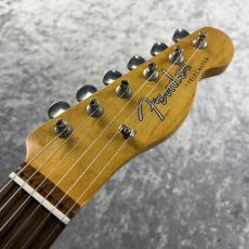 Fender Limited Edition Vintera II Road Worn ‘60s Telecaster -Burgundy Mist Metallic- #MX25079286【3.43kg】_6