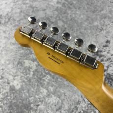 Fender Limited Edition Vintera II Road Worn ‘60s Telecaster -Burgundy Mist Metallic- #MX25079286【3.43kg】_11