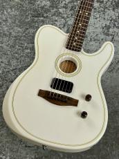 Fender 【秋の中古楽器セール】FSR Acoustasonic Standard Telecaster - Arctic Gold -【2026'USED】