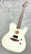 Fender 【秋の中古楽器セール】FSR Acoustasonic Standard Telecaster - Arctic Gold -【2026'USED】_2