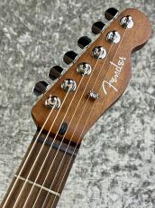 Fender 【秋の中古楽器セール】FSR Acoustasonic Standard Telecaster - Arctic Gold -【2026'USED】_3