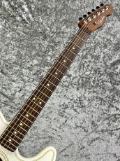 Fender 【秋の中古楽器セール】FSR Acoustasonic Standard Telecaster - Arctic Gold -【2026'USED】_4