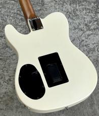 Fender 【秋の中古楽器セール】FSR Acoustasonic Standard Telecaster - Arctic Gold -【2026'USED】_8