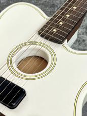 Fender 【秋の中古楽器セール】FSR Acoustasonic Standard Telecaster - Arctic Gold -【2026'USED】_9