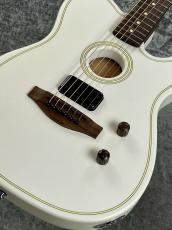 Fender 【秋の中古楽器セール】FSR Acoustasonic Standard Telecaster - Arctic Gold -【2026'USED】_10